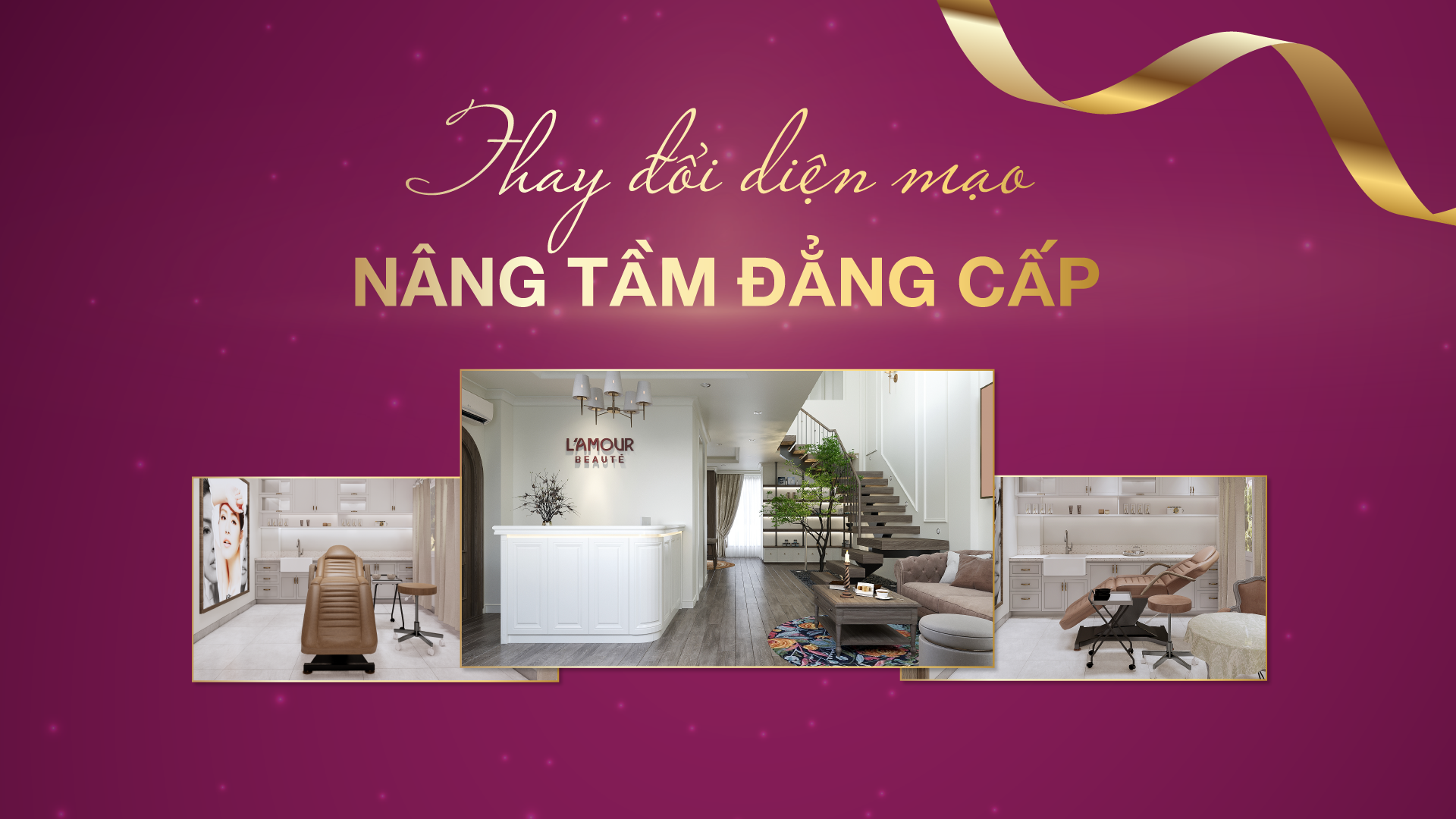 Cơ Sở Vật Chất Không Gian Hiện Đại Và Thư Giãn