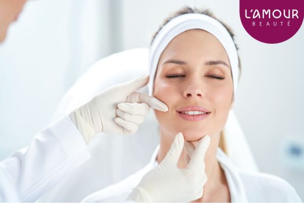 Điều Trị Sẹo Đáy Nhọn Bằng Laser Fractional CO2