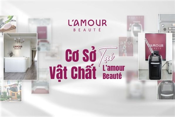 Tại Sao Nên Tiêm Meso Tại L’amour Beauté?