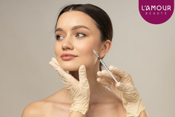 Botox Hoạt Động Như Thế Nào?