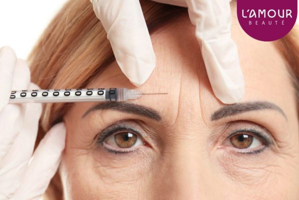 Một Vài Yếu Tố Ảnh Hưởng Đến Giá Botox Gọn Hàm