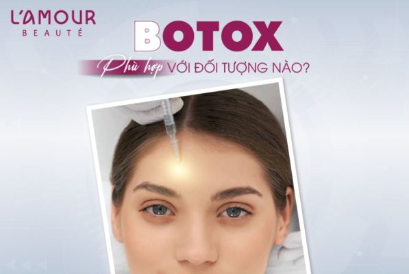 Top 5 Lý Do Nên Tiêm Botox Mặt Lệch